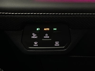 2026 Volkswagen Atlas Cross Sport 2.0T SEL 4MOTION