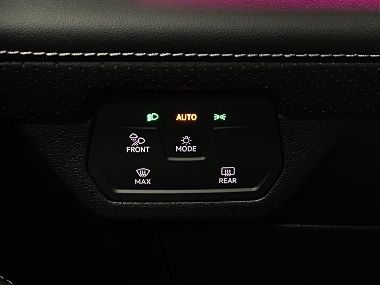 2026 Volkswagen Atlas Cross Sport 2.0T SEL 4MOTION