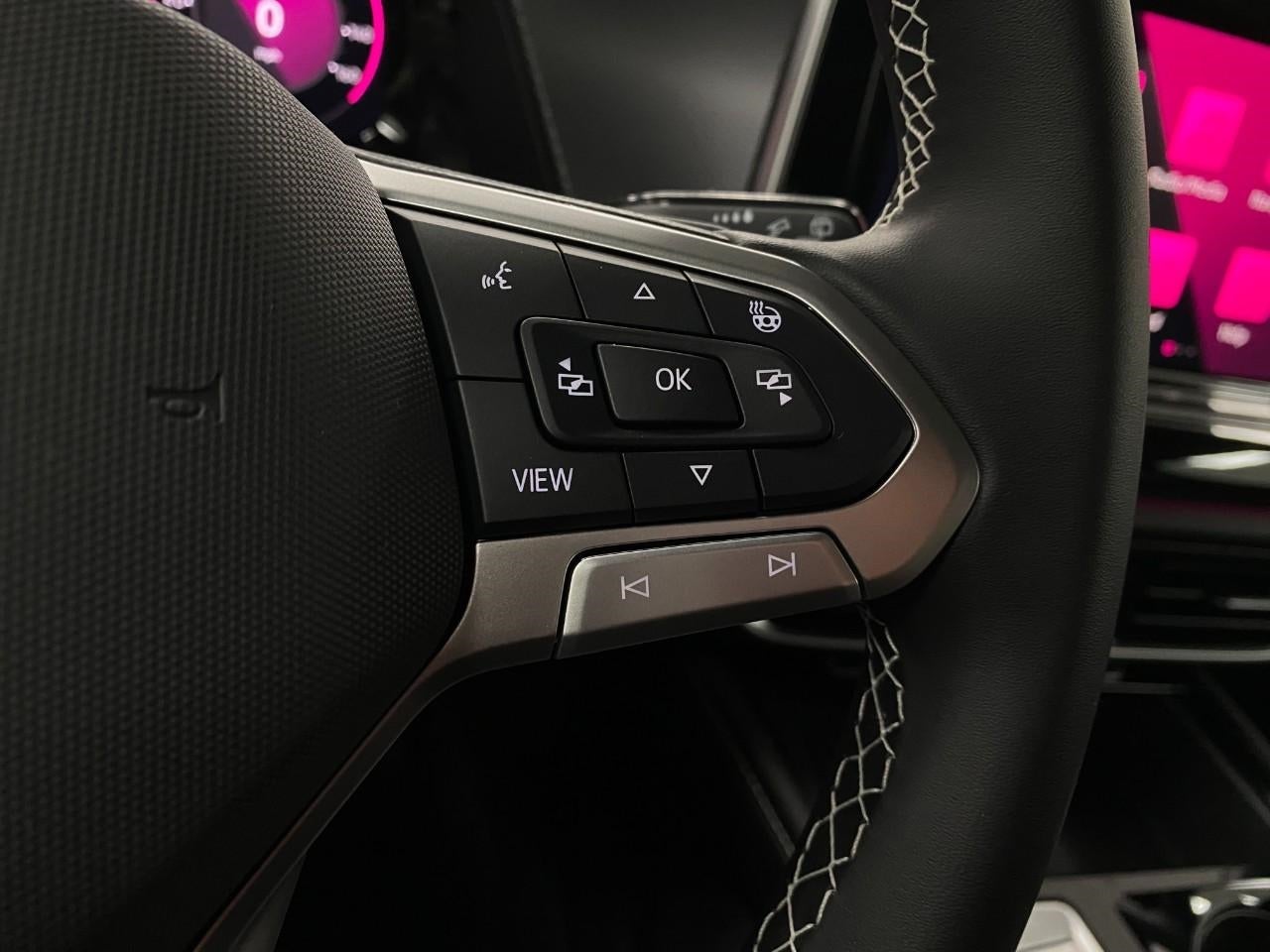 2026 Volkswagen Atlas Cross Sport 2.0T SEL 4MOTION