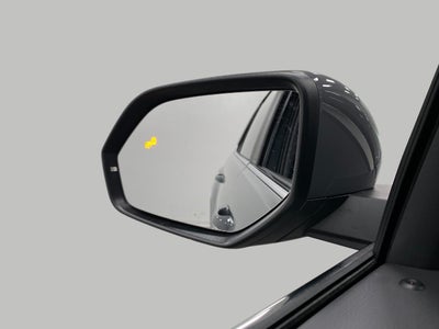 2026 Volkswagen Atlas Cross Sport 2.0T SEL 4MOTION