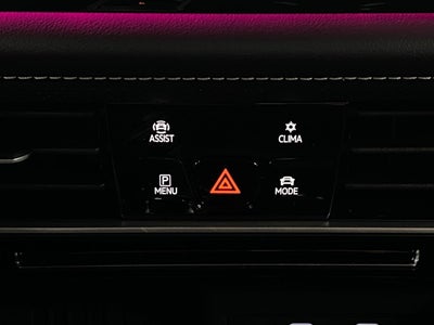 2026 Volkswagen Atlas Cross Sport 2.0T SEL 4MOTION