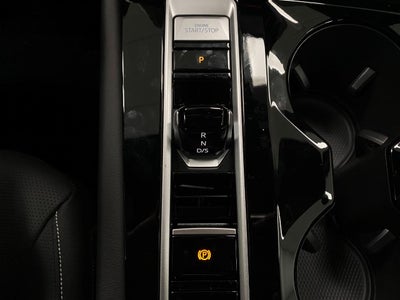 2026 Volkswagen Atlas Cross Sport 2.0T SEL 4MOTION