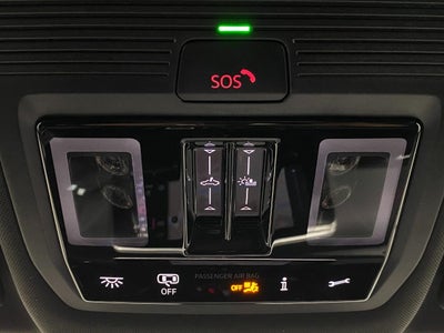 2026 Volkswagen Atlas Cross Sport 2.0T SEL 4MOTION