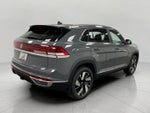 2026 Volkswagen Atlas Cross Sport 2.0T SEL 4MOTION