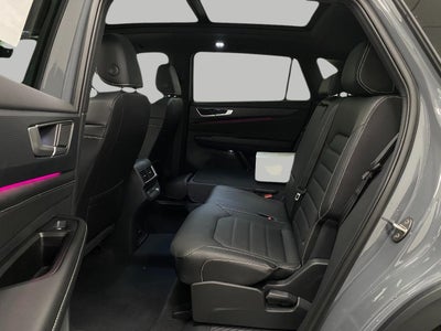 2026 Volkswagen Atlas Cross Sport 2.0T SEL 4MOTION