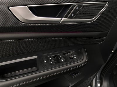 2026 Volkswagen Atlas Cross Sport 2.0T SEL 4MOTION