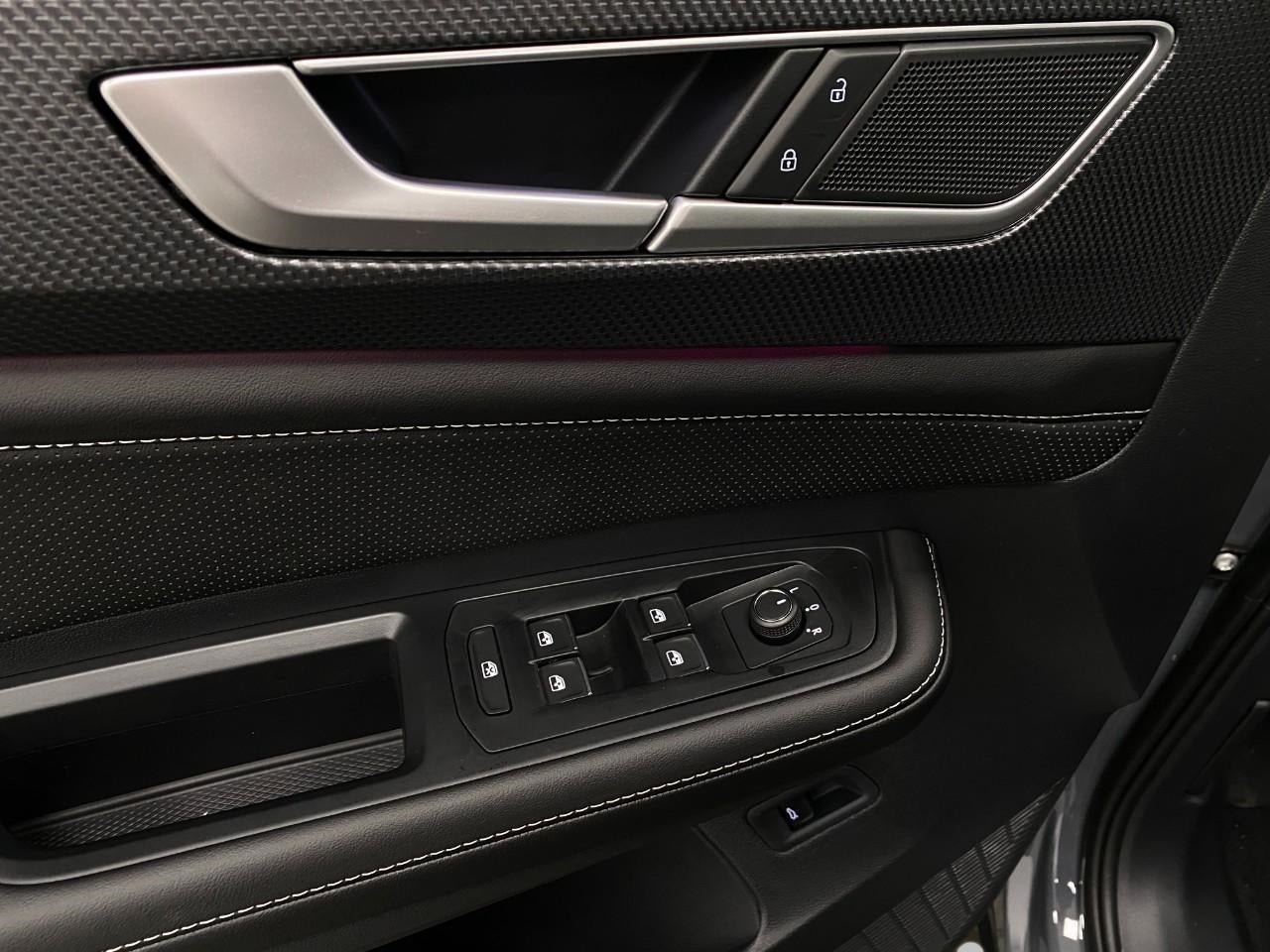 2026 Volkswagen Atlas Cross Sport 2.0T SEL 4MOTION