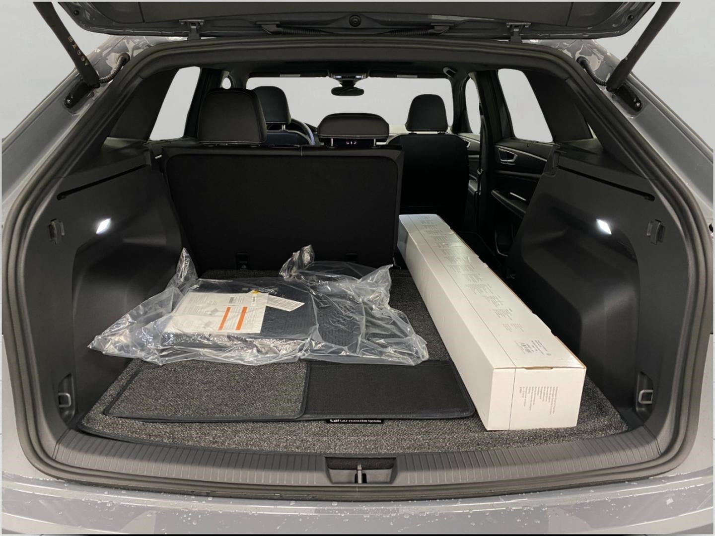 2026 Volkswagen Atlas Cross Sport 2.0T SEL 4MOTION