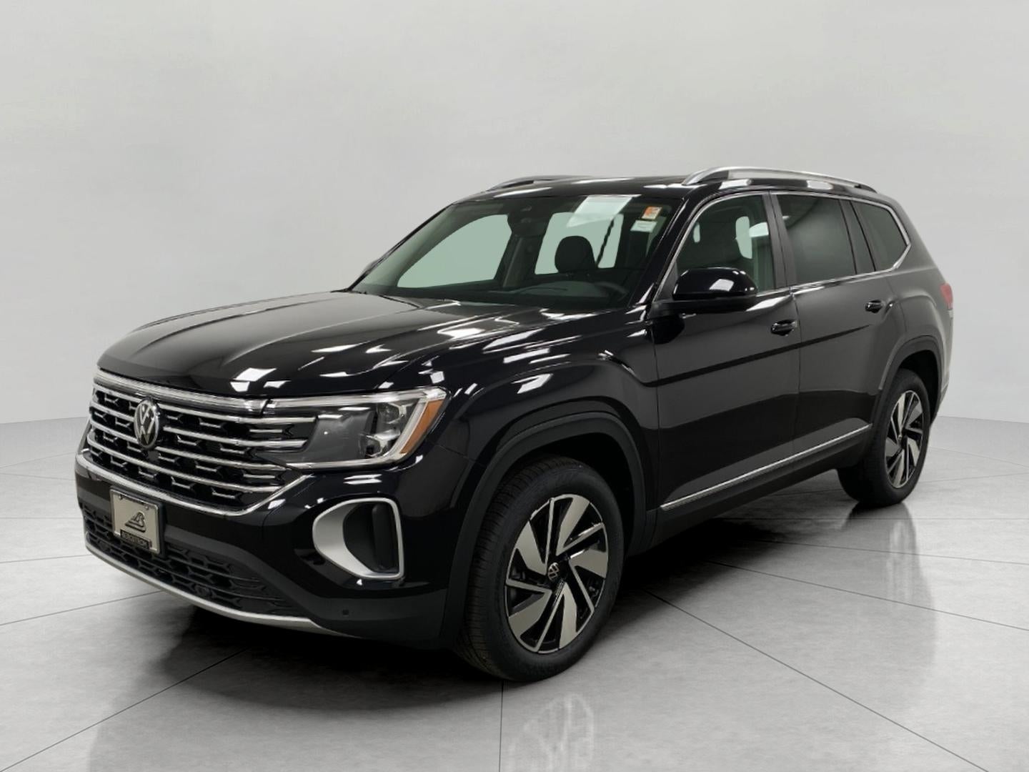 2026 Volkswagen Atlas 2.0T SEL 4MOTION