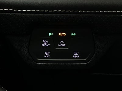 2026 Volkswagen Atlas 2.0T SEL 4MOTION