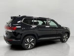 2026 Volkswagen Atlas 2.0T SEL 4MOTION