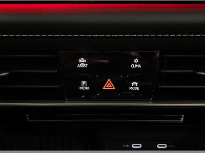 2026 Volkswagen Atlas 2.0T SEL 4MOTION