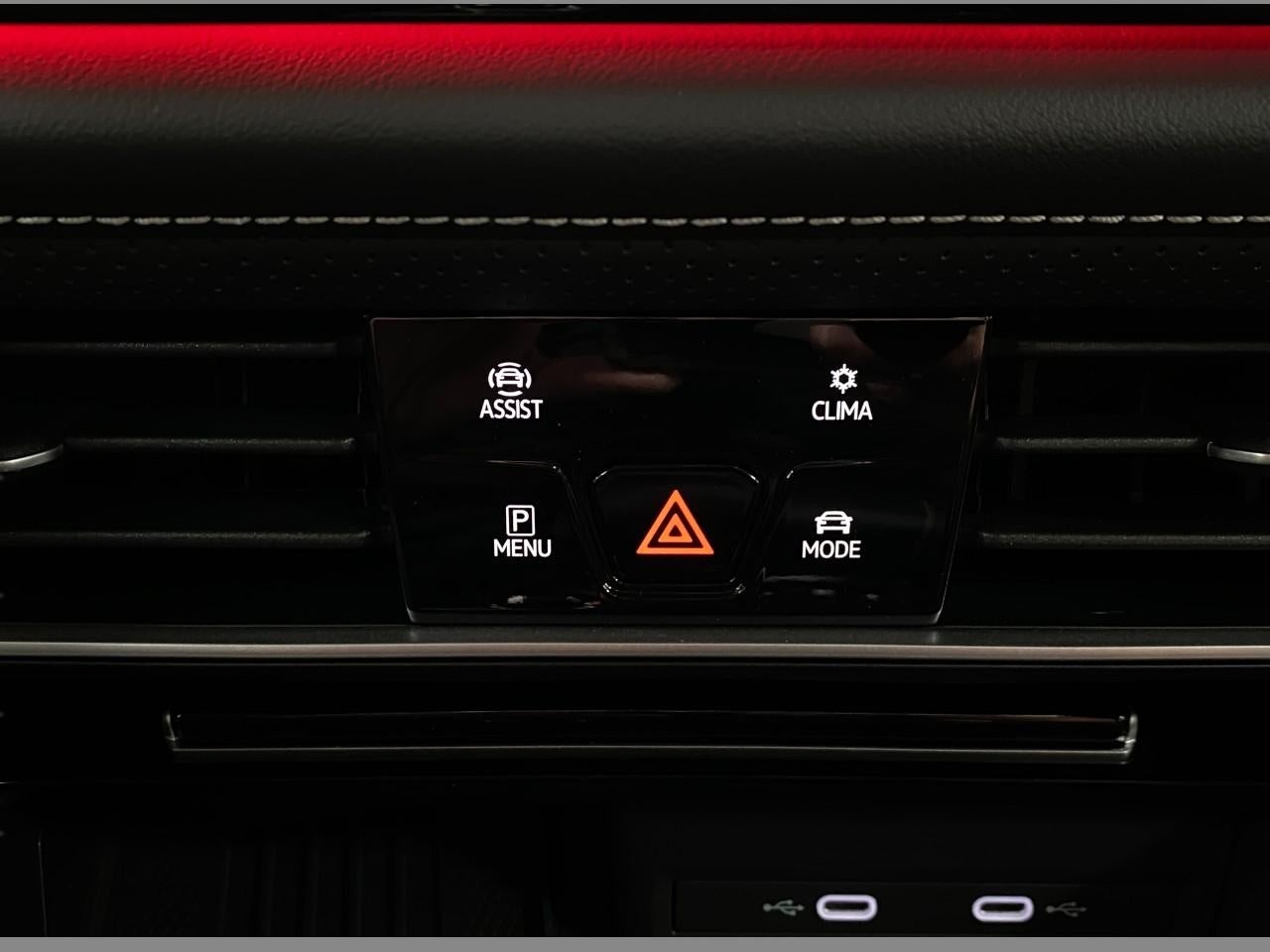 2026 Volkswagen Atlas 2.0T SEL 4MOTION