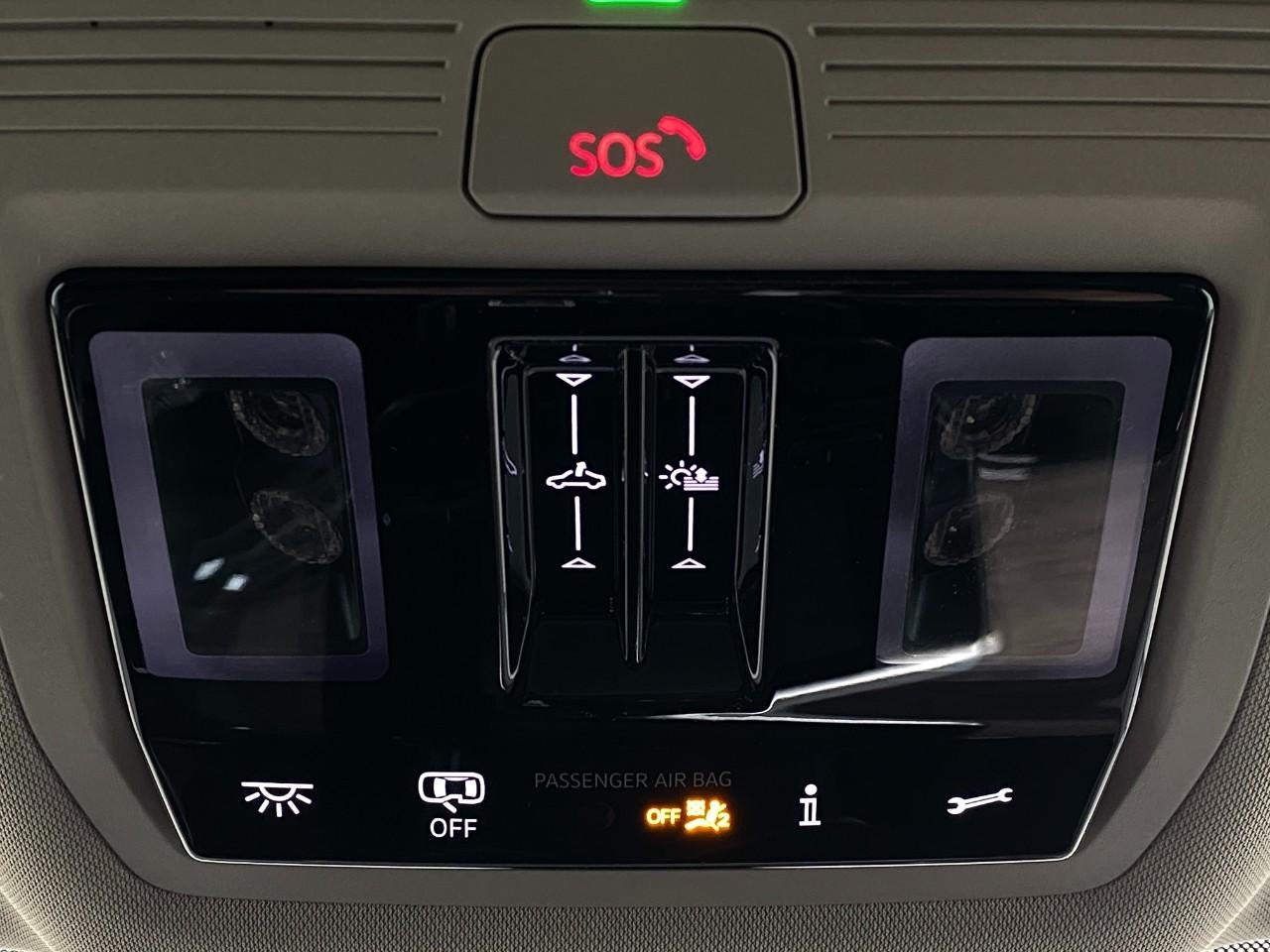 2026 Volkswagen Atlas 2.0T SEL 4MOTION