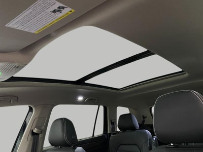 2026 Volkswagen Atlas 2.0T SEL 4MOTION