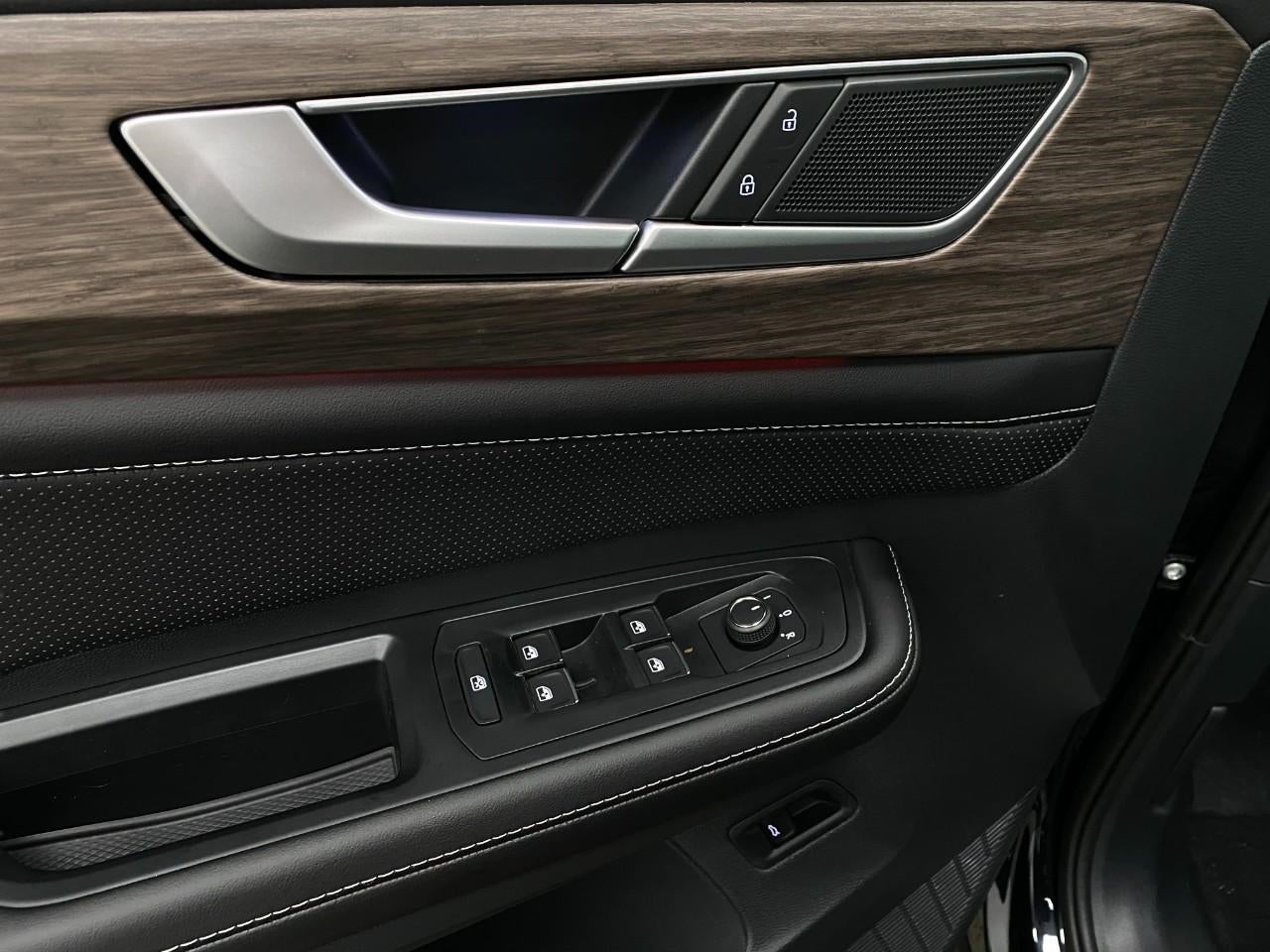 2026 Volkswagen Atlas 2.0T SEL 4MOTION