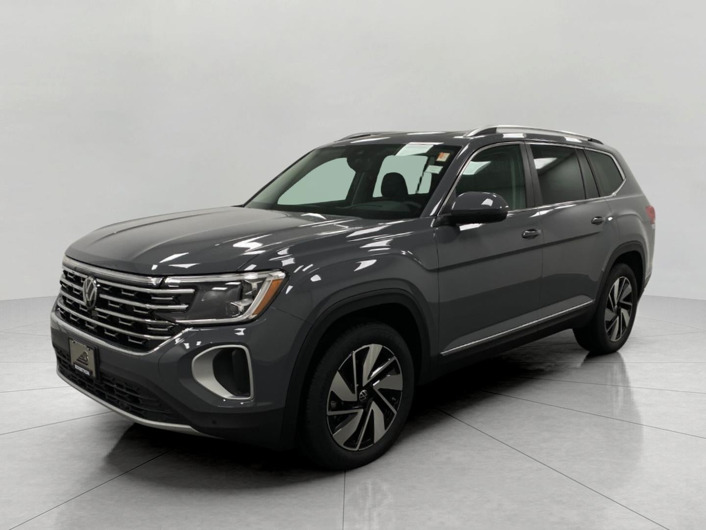 2026 Volkswagen Atlas 2.0T SEL 4MOTION