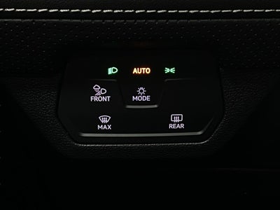 2026 Volkswagen Atlas 2.0T SEL 4MOTION