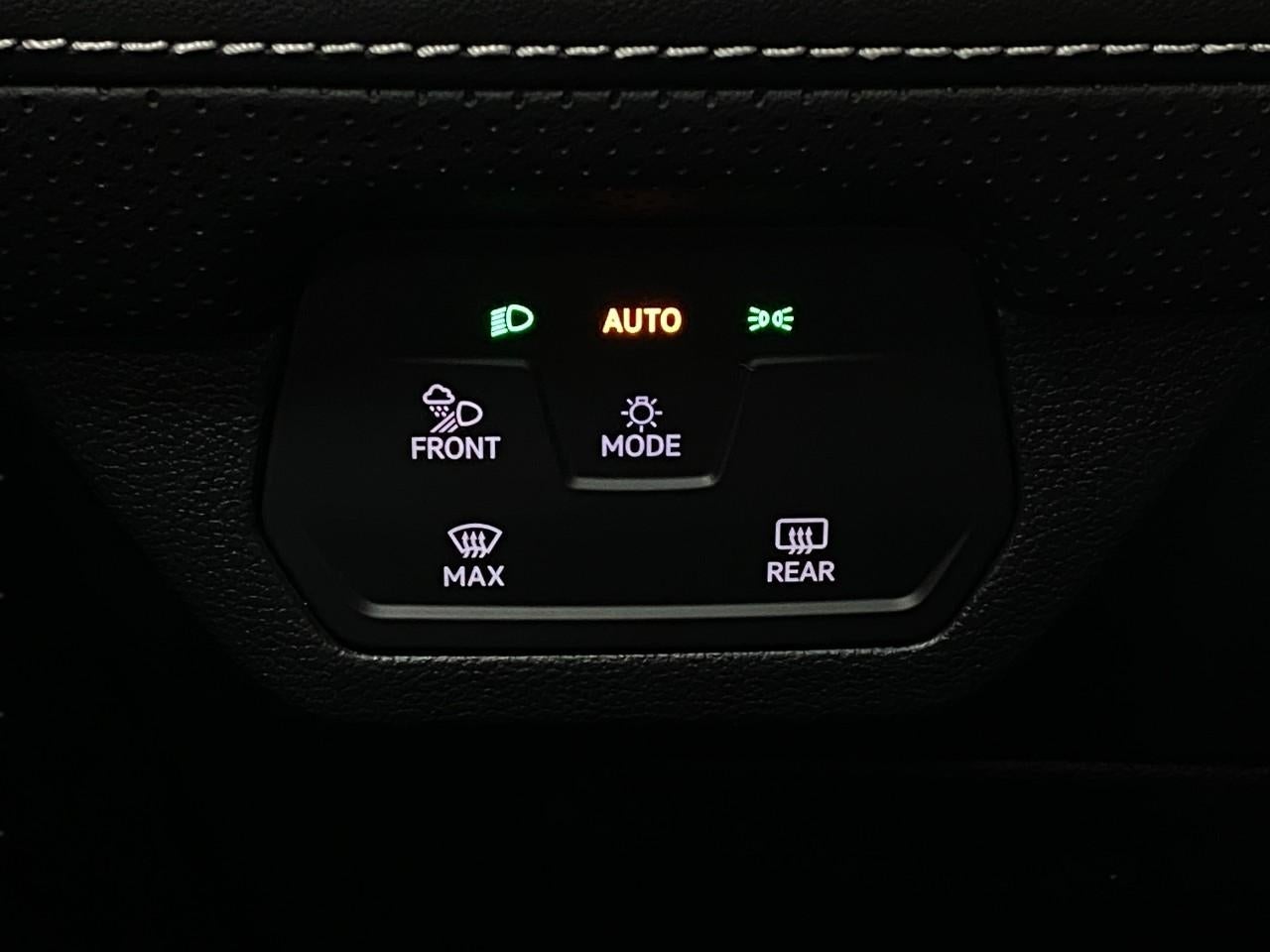 2026 Volkswagen Atlas 2.0T SEL 4MOTION