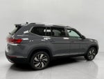 2026 Volkswagen Atlas 2.0T SEL 4MOTION