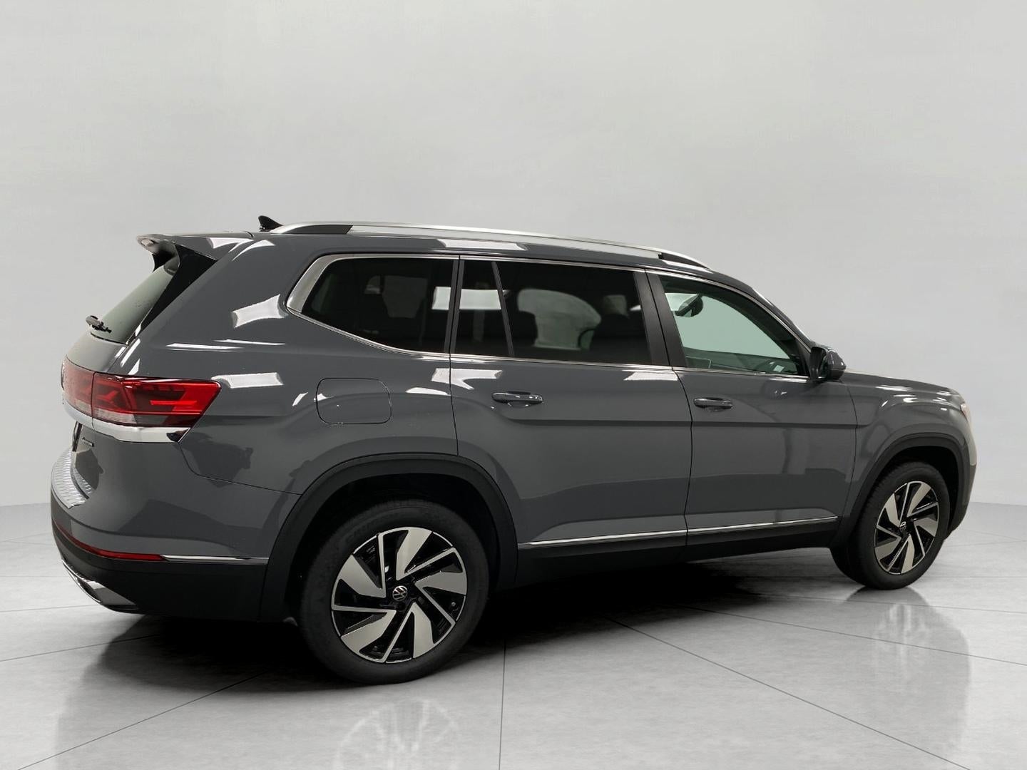 2026 Volkswagen Atlas 2.0T SEL 4MOTION