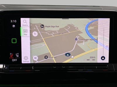 2026 Volkswagen Atlas 2.0T SEL 4MOTION