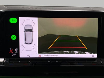 2026 Volkswagen Atlas 2.0T SEL 4MOTION