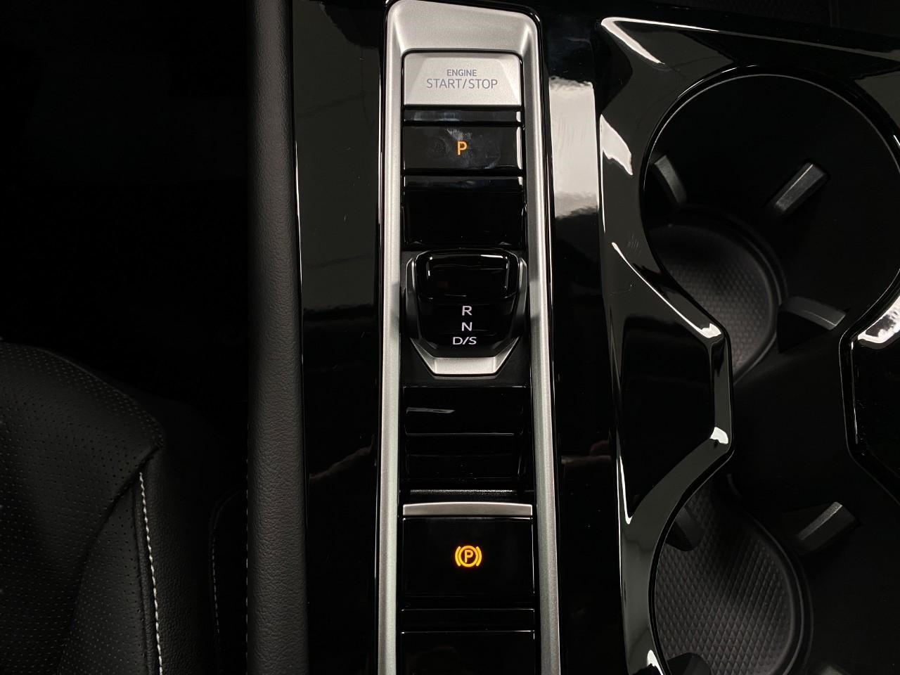 2026 Volkswagen Atlas 2.0T SEL 4MOTION