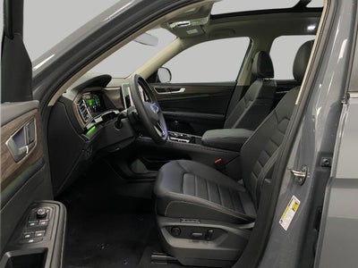 2026 Volkswagen Atlas 2.0T SEL 4MOTION