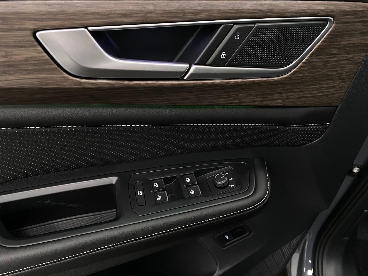 2026 Volkswagen Atlas 2.0T SEL 4MOTION