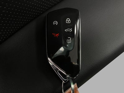 2026 Volkswagen Atlas 2.0T SEL 4MOTION