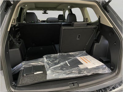 2026 Volkswagen Atlas 2.0T SEL 4MOTION