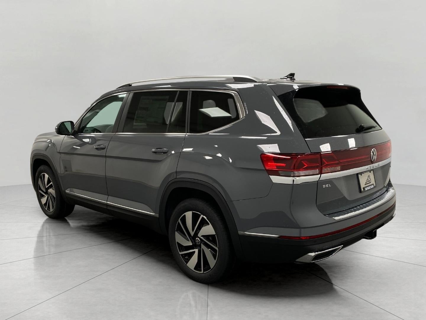 2026 Volkswagen Atlas 2.0T SEL 4MOTION