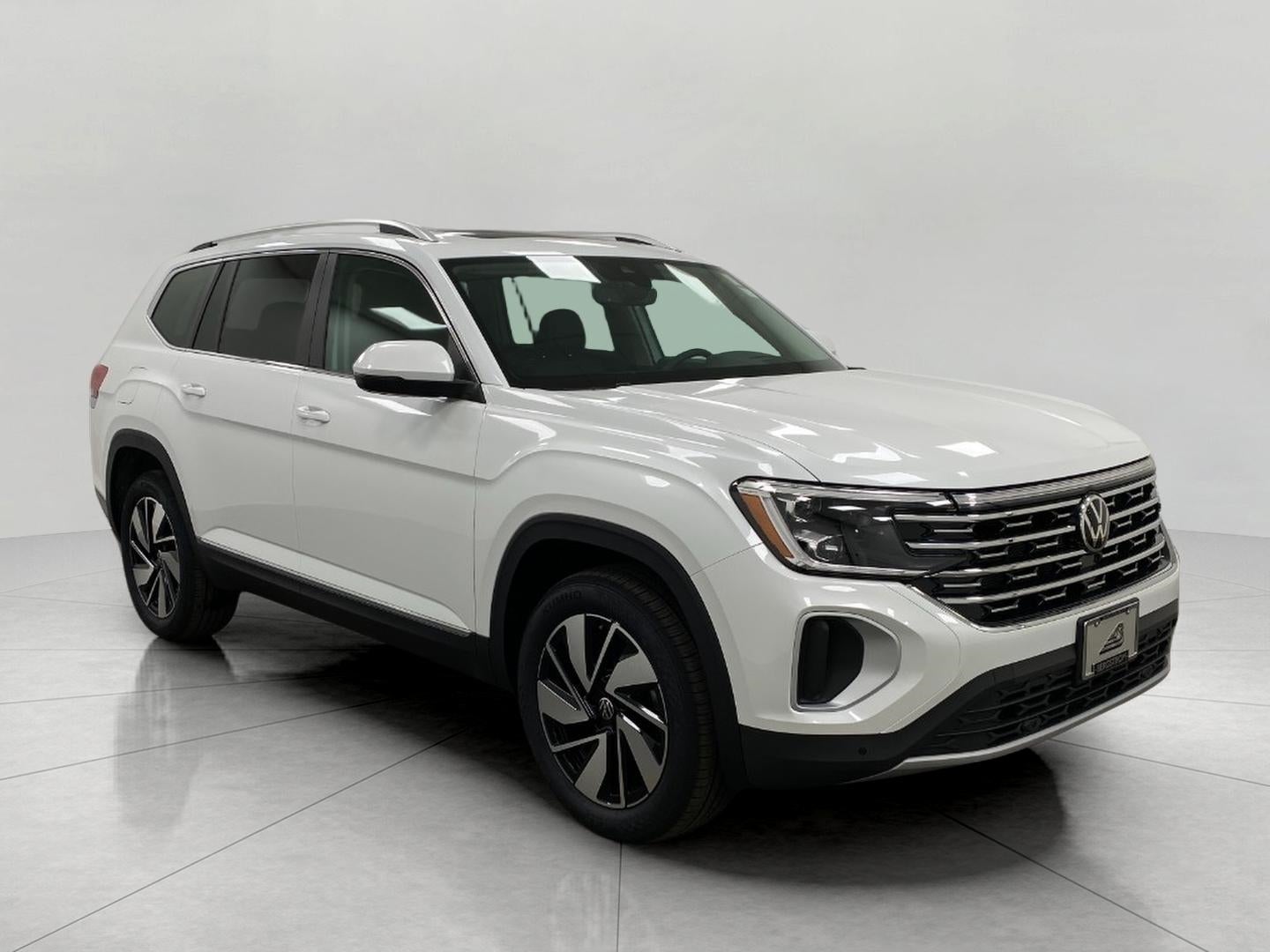 2026 Volkswagen Atlas 2.0T SEL 4MOTION
