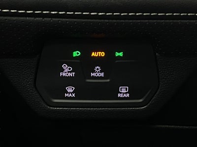 2026 Volkswagen Atlas 2.0T SEL 4MOTION