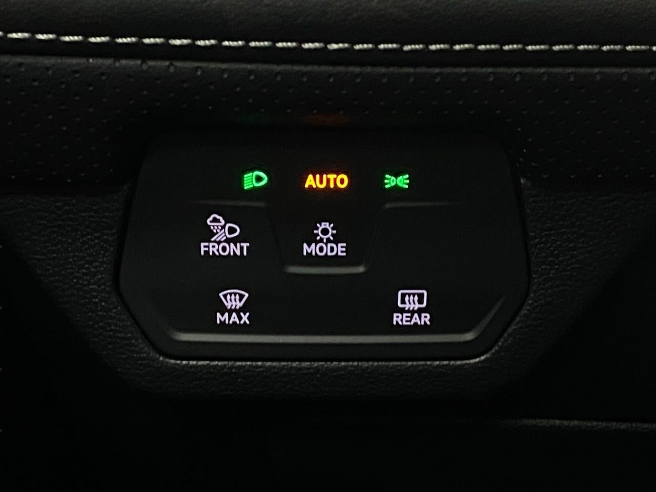 2026 Volkswagen Atlas 2.0T SEL 4MOTION