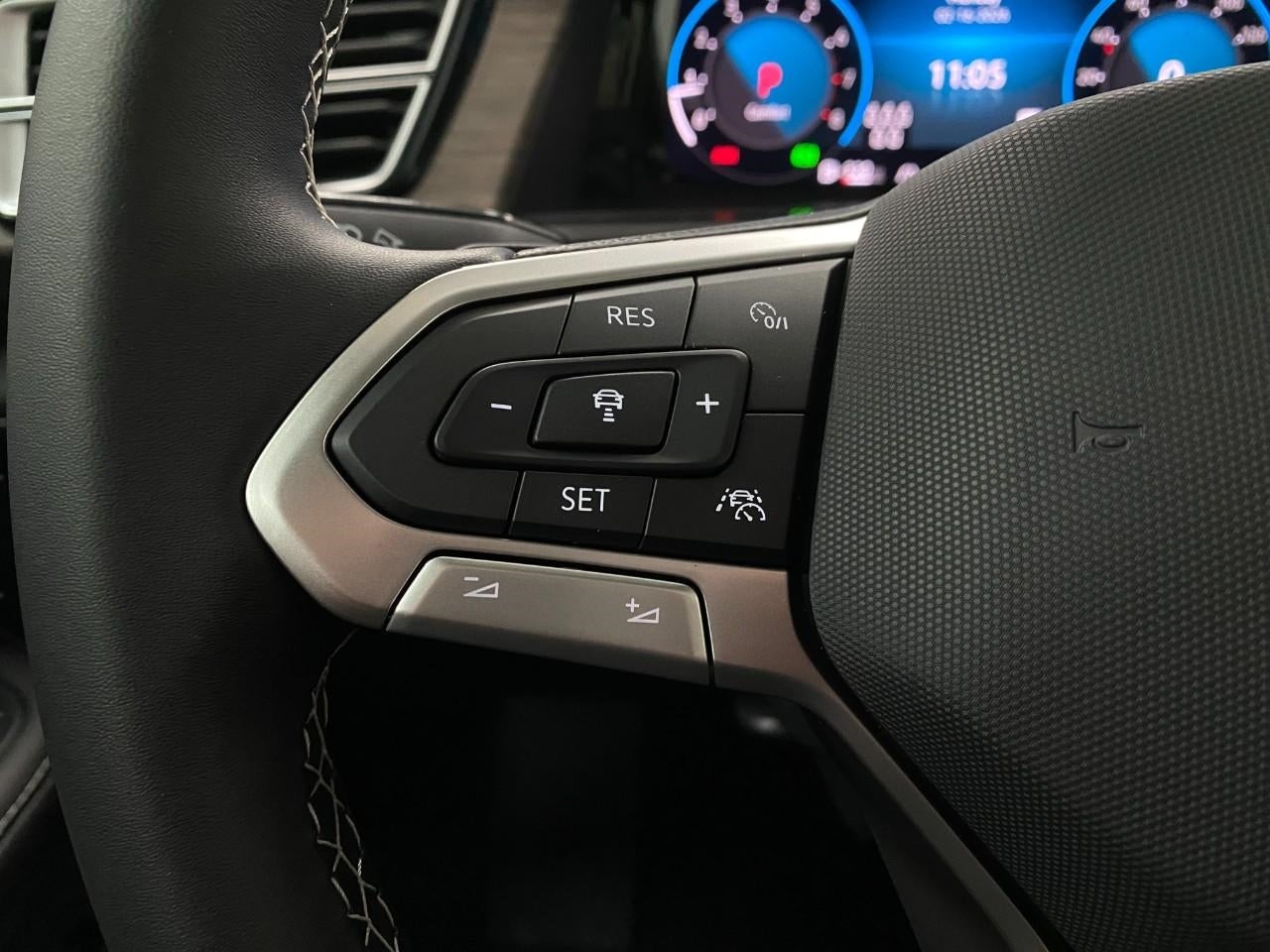 2026 Volkswagen Atlas 2.0T SEL 4MOTION