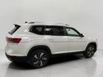 2026 Volkswagen Atlas 2.0T SEL 4MOTION
