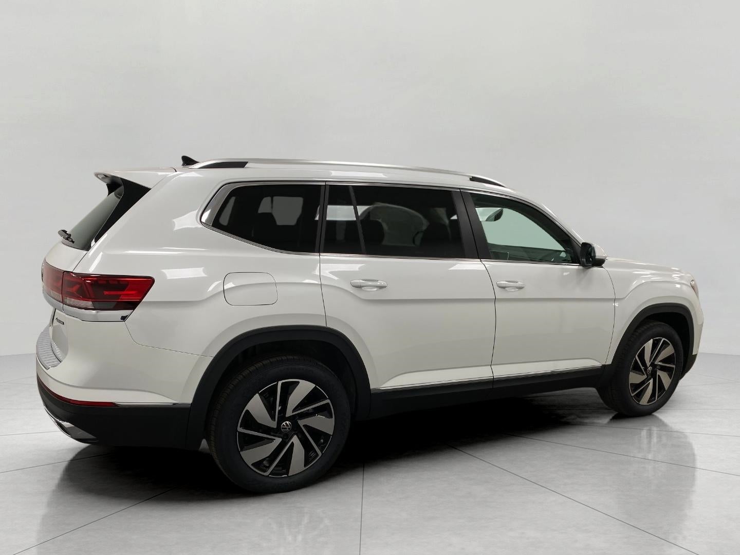 2026 Volkswagen Atlas 2.0T SEL 4MOTION