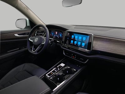 2026 Volkswagen Atlas 2.0T SEL 4MOTION