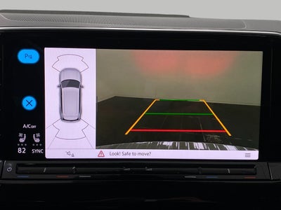 2026 Volkswagen Atlas 2.0T SEL 4MOTION