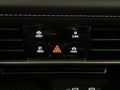 2026 Volkswagen Atlas 2.0T SEL 4MOTION