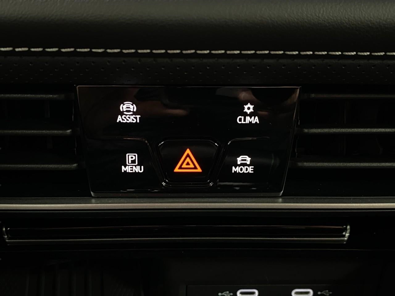 2026 Volkswagen Atlas 2.0T SEL 4MOTION