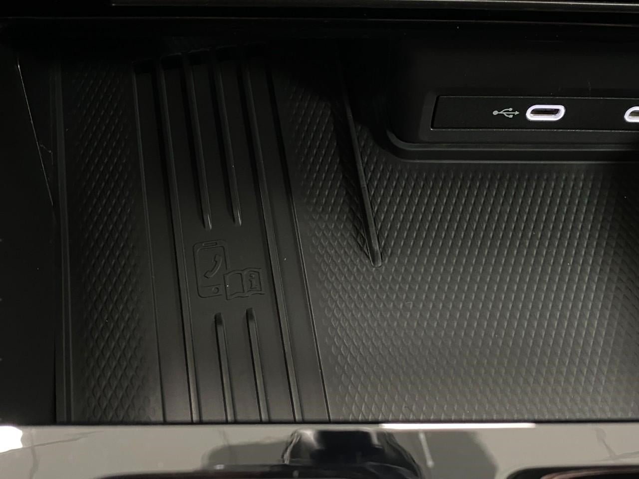 2026 Volkswagen Atlas 2.0T SEL 4MOTION