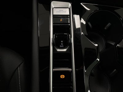 2026 Volkswagen Atlas 2.0T SEL 4MOTION