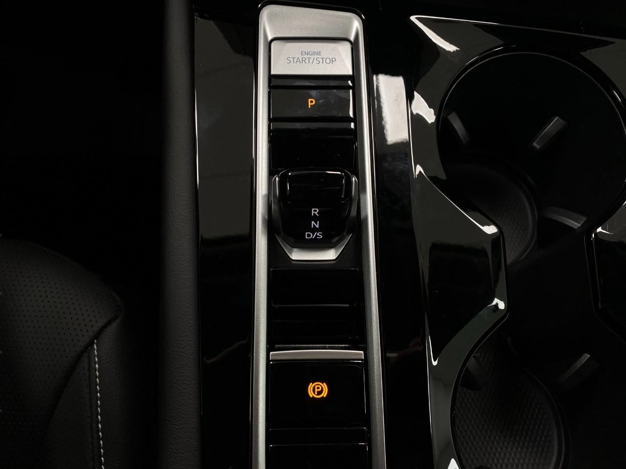 2026 Volkswagen Atlas 2.0T SEL 4MOTION