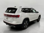 2026 Volkswagen Atlas 2.0T SEL 4MOTION