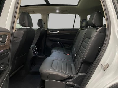 2026 Volkswagen Atlas 2.0T SEL 4MOTION