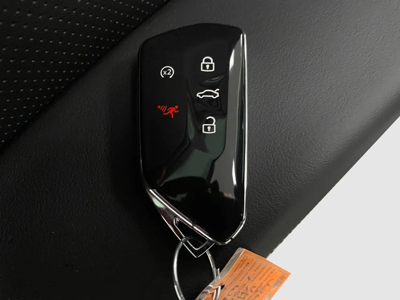 2026 Volkswagen Atlas 2.0T SEL 4MOTION