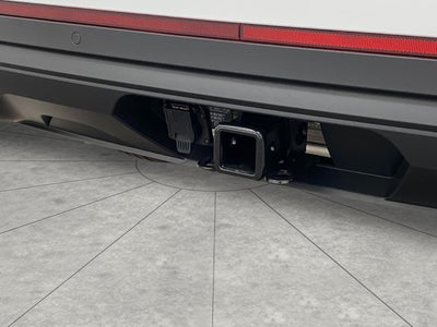 2026 Volkswagen Atlas 2.0T SEL 4MOTION